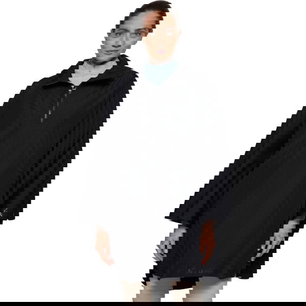 Samshield Cape Damen Elfida, Regencape, Regenponcho, mit Kapuze