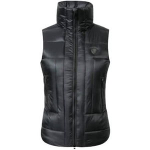Covalliero Weste Damen HW24, Steppweste Covalliero Weste Damen HW24, Steppweste