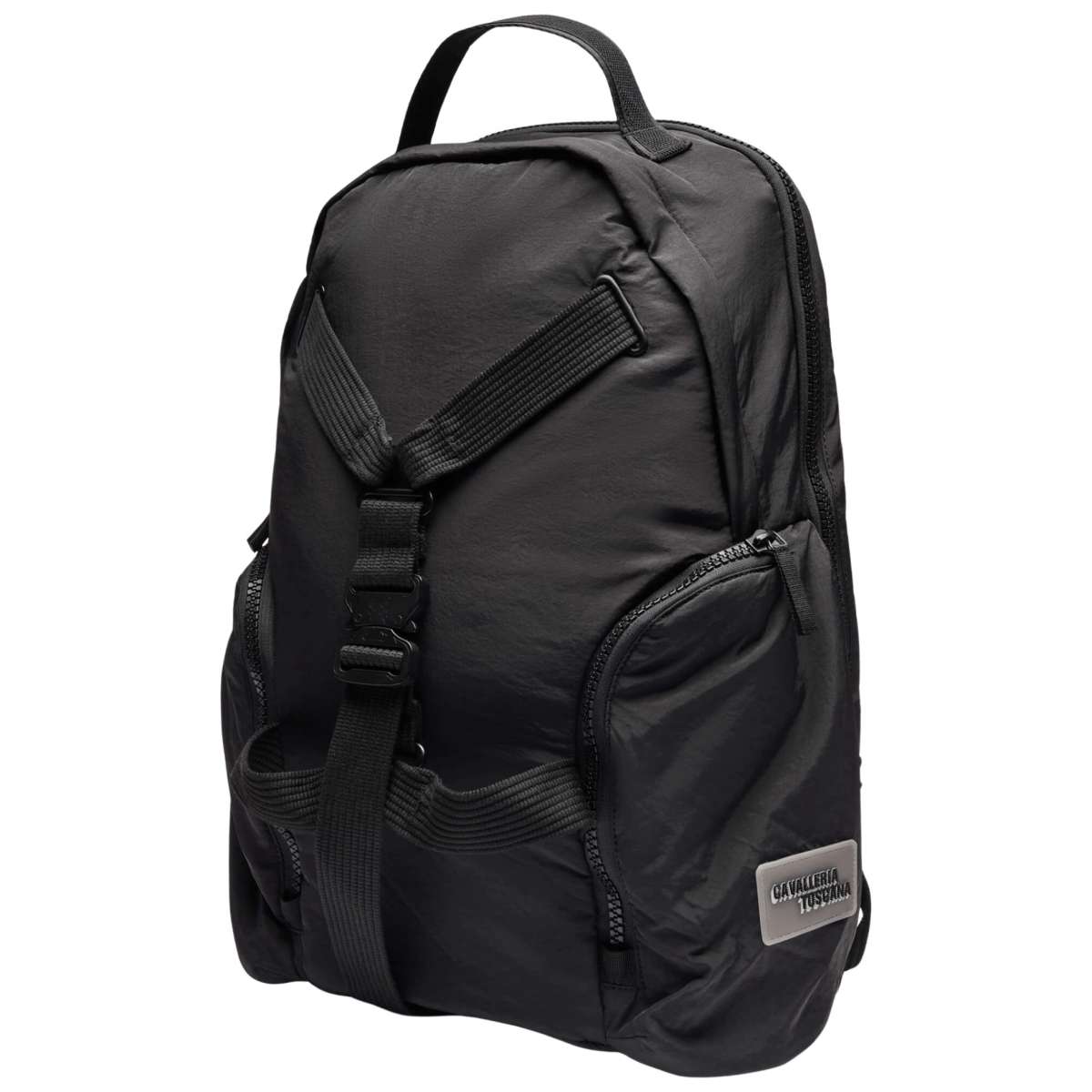Cavalleria Toscana Backpack CT Helmet Holder | FUNDIS Equestrian