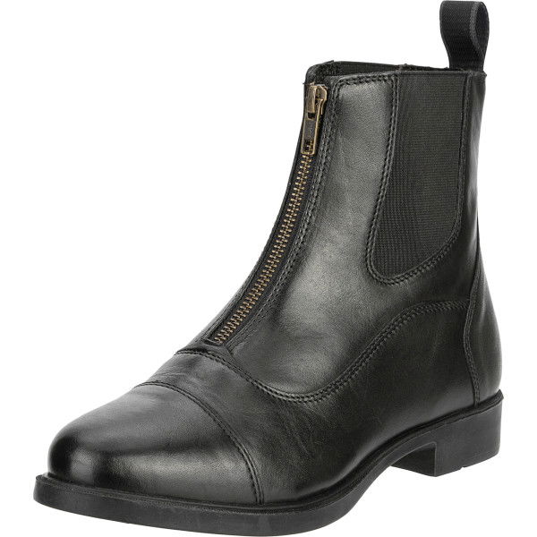 Suedwind Ankle Boots Kids Contrace FZ Leather