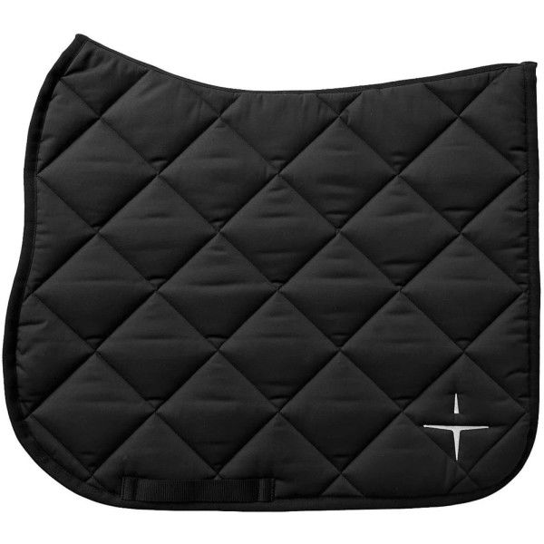 Trolle Saddle Pad Polygon, Dressage Saddle Pad