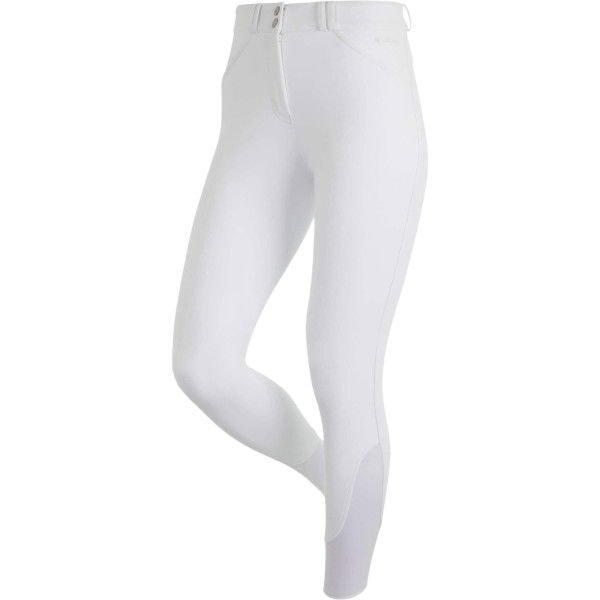 LeMieux Women's Riding Breeches Drytex Waterproof, Knee-Grip