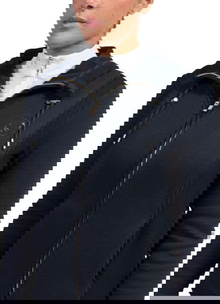 Samshield Women's Jacket Bonita, Sweat Jacket