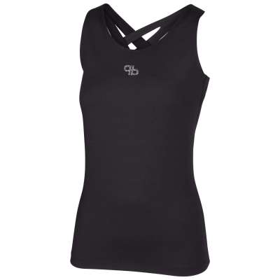 Pikeur Top Damen Selection FS24, Tanktop, ärmellos