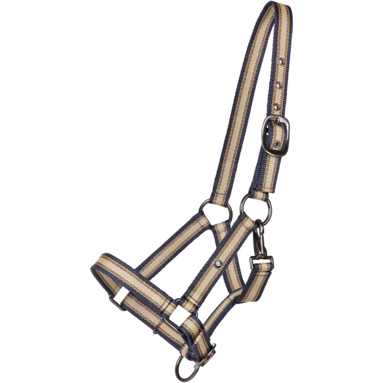 QHP Halfter Collection FS25, Fohlenhalfter