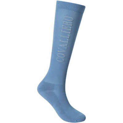 Covalliero Riding Socks Competition FW24, Knee Socks