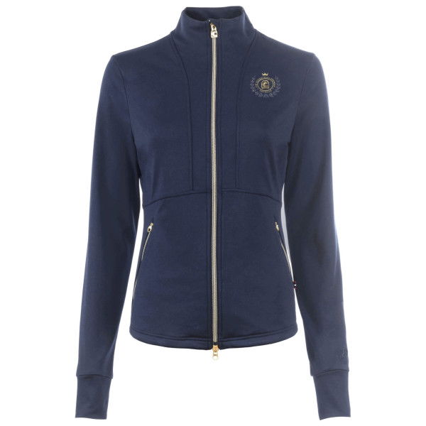 Cavallo Women´s Jacket Cavallalita FW24, Sweat Jacket