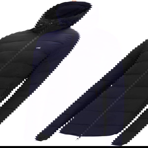 Schockemöhle Sports Jacke Herren SPLeon, Steppjacke