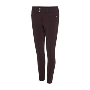 Samshield Reithose Damen Chloe Embroidery HW22, Vollbesatz, Full-Grip Samshield Reithose Damen Chloe Embroidery HW22, Vollbesatz, Full-Grip
