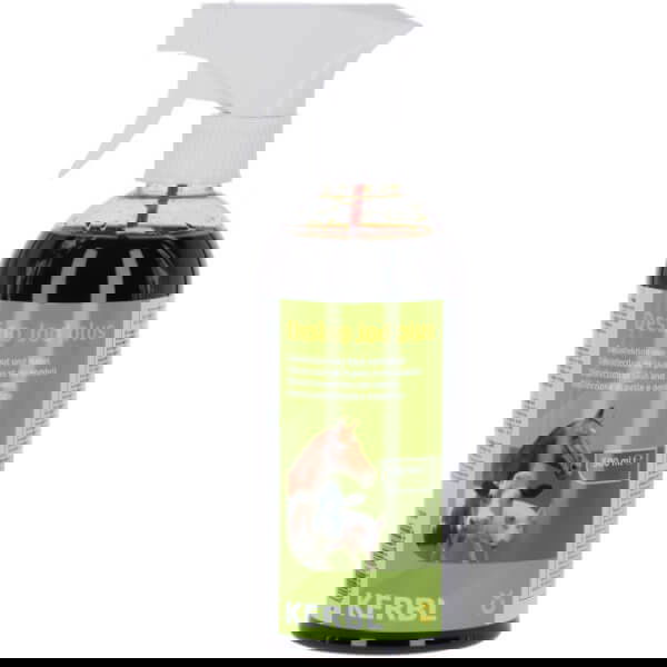 Kerbl Wundpflegespray Desinfektionsspray Desino Jod Plus