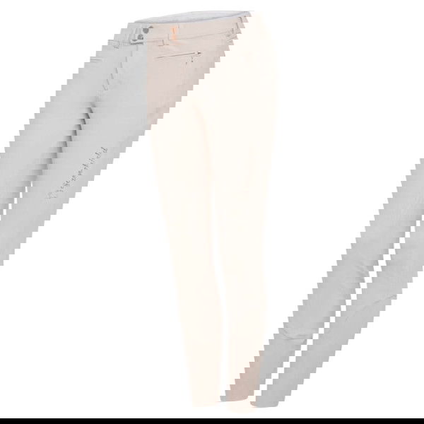 Samshield Women's Riding Breeches Diane, Full Seat, Full-Grip