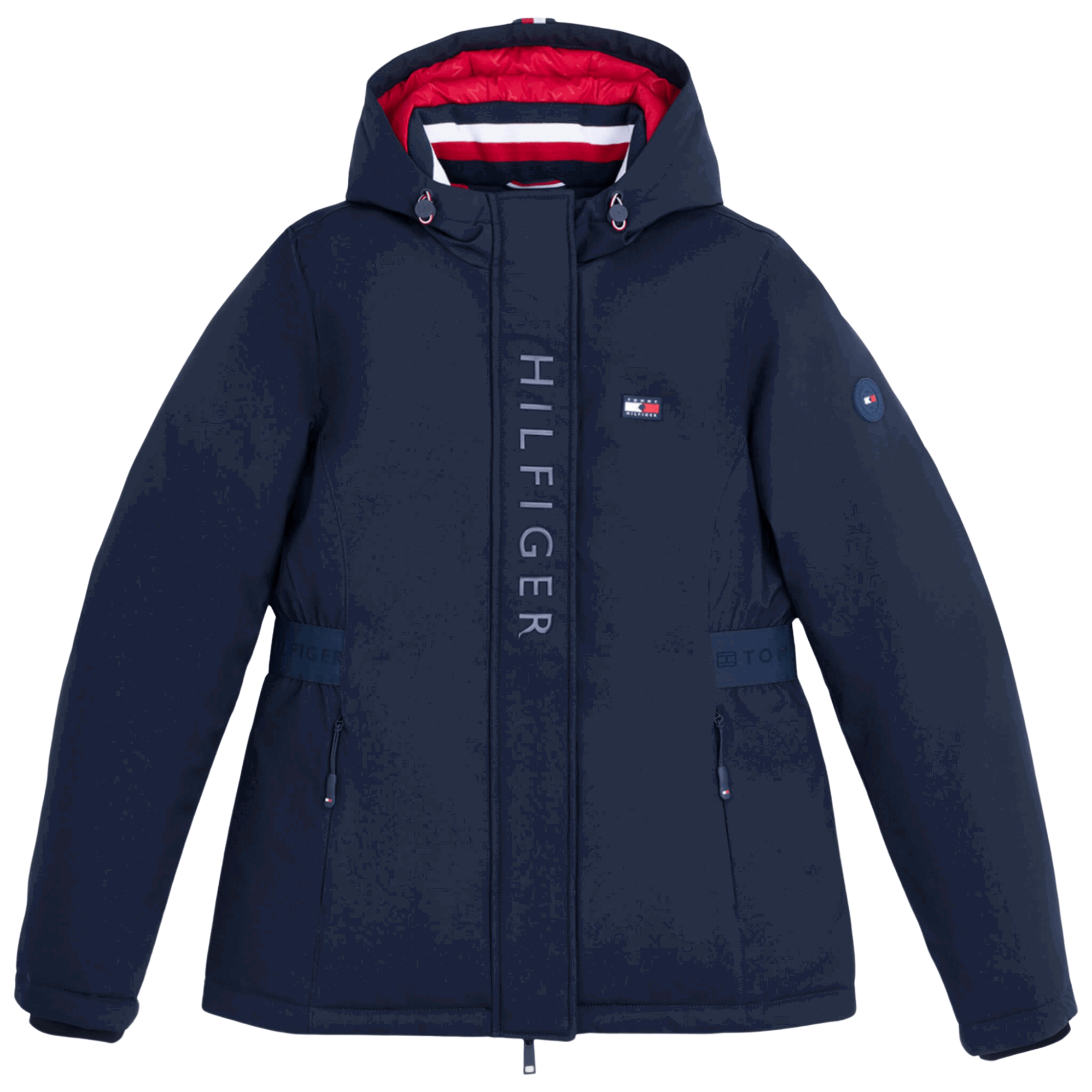 Tommy Hilfiger Equestrian Collections ⇒ Discover all! | FUNDIS Equestrian