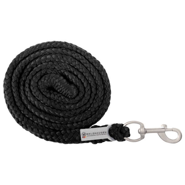 Waldhausen Lead Rope Plus, Snap Hook