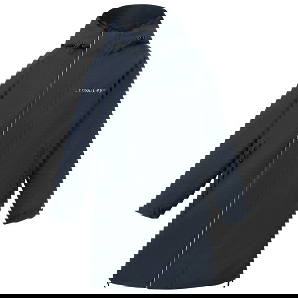 Covalliero Mantel Damen Arktis HW25, Wintermantel, mit Kapuze