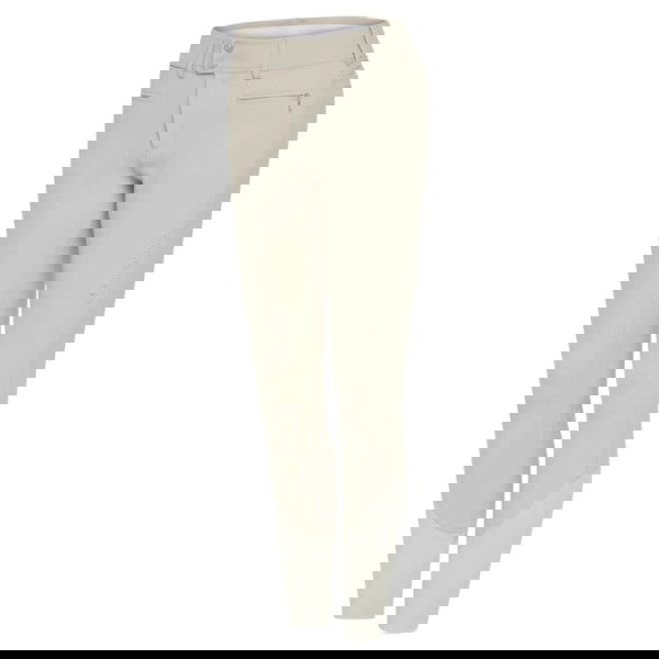 Samshield Women's Breeches Chloe Embroidery SS23, Full Seat, Full-Grip