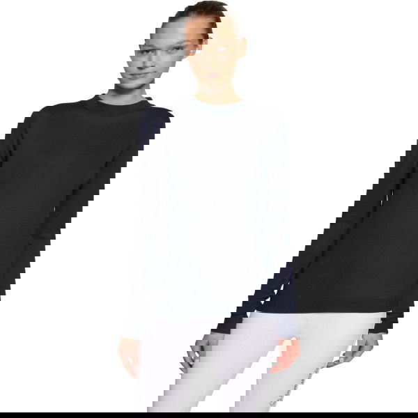 Samshield Pullover Damen Phoebe, Feinstrickpullover