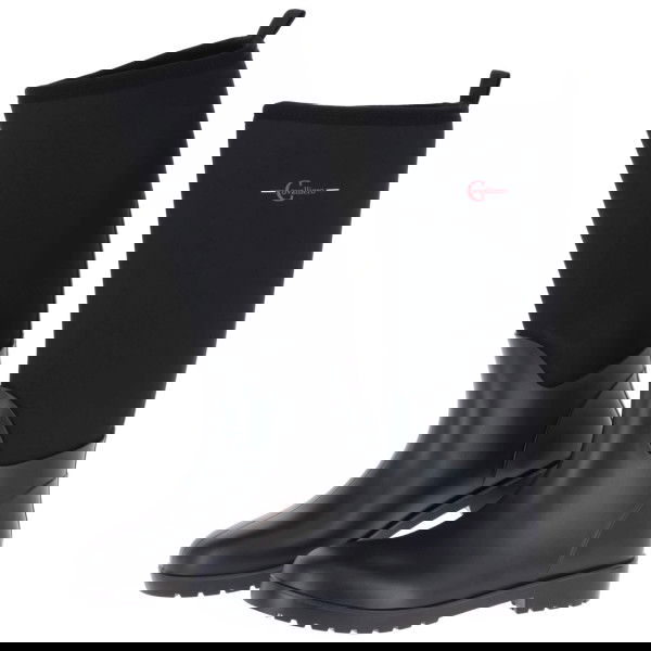 Covalliero Stiefel NeoLite, Gummistiefel, Stallschuhe