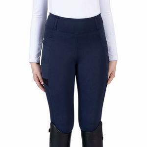 Maximilian Equestrian Reitleggings Kinder Tech FS25, Vollbesatz, Full-Grip, High Waist Maximilian Equestrian Reitleggings Kinder Tech FS25, Vollbesatz, Full-Grip, High Waist