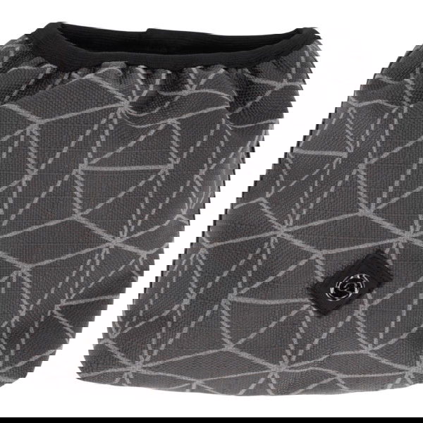 QHP Stirrup Covers Collection FW25, Stirrup Protection