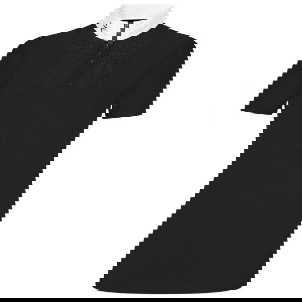 Trolle Women's Competition Shirt Center Line Mesh, short-sleeved