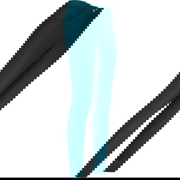 Easy Rider Women's Riding Breeches EREvita, Full Seat, Full-Grip