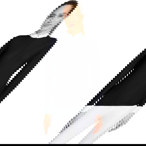 Samshield Turniershirt Damen Louane, langarm