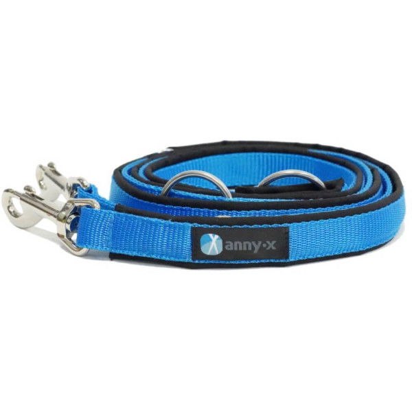 Annyx Lead Bolt Fun & Protect Middle, partially padded