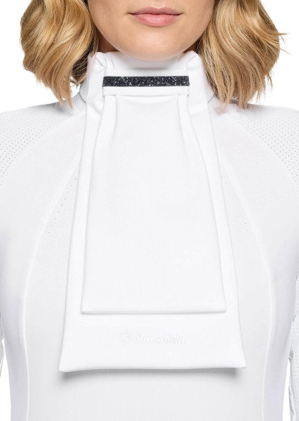 Samshield Plastron Damen Premium FS26, UV-Schutz
