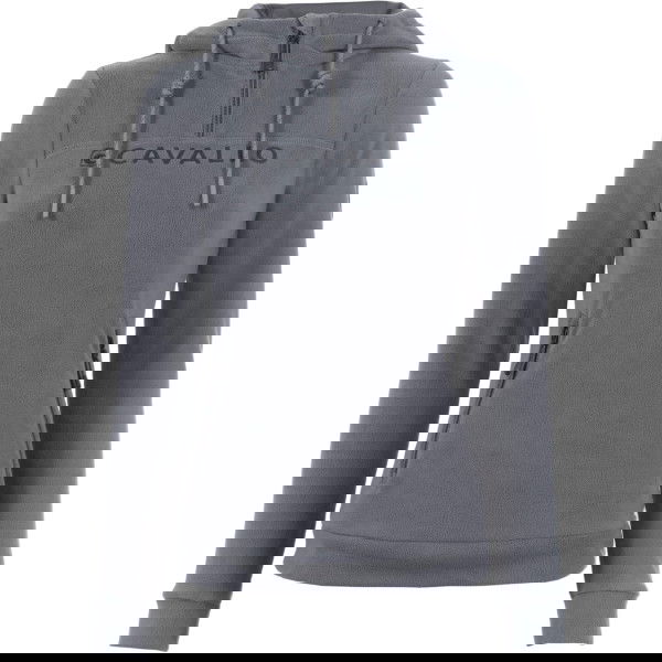 Cavallo Women's Pullover CAVALRIGA FW25, Zip-Hoodie