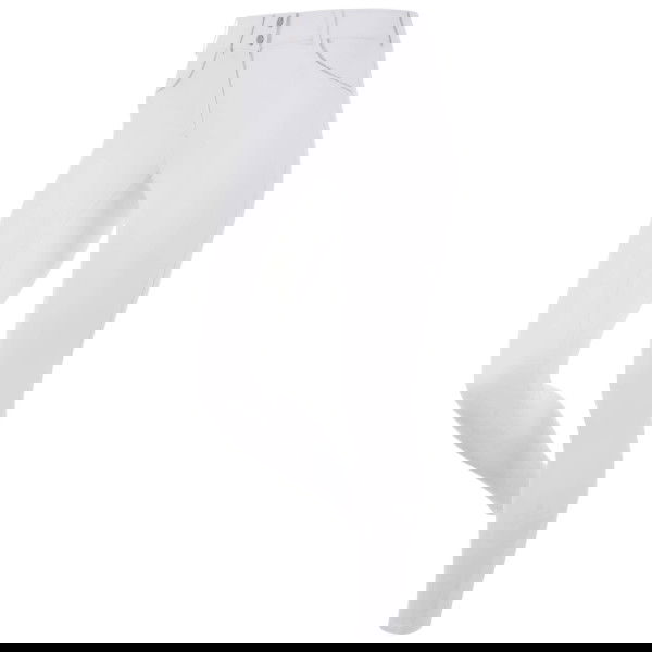 LeMieux Women's Riding Breeches Victoria Suede Seat, Full Seat, Leather Seat, High Waist