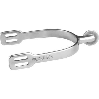 Waldhausen Spurs Grand Prix, Ball Wheel
