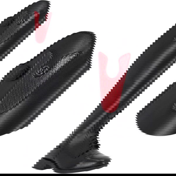 QHP Austauschbares Oberteil Sasha Croco, Zubehörartikel zu Reitstiefel Sasha