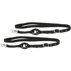 Covalliero Ausbinder, mit Gummiring Covalliero Ausbinder, mit Gummiring