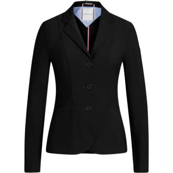 Tommy Hilfiger Equestrian Sakko Damen Vista FS26, Turniersakko, Turnierjacket