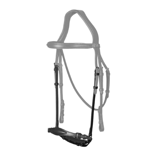 Dyon Wechselnasenriemen Drop NEC, hannoveranisch