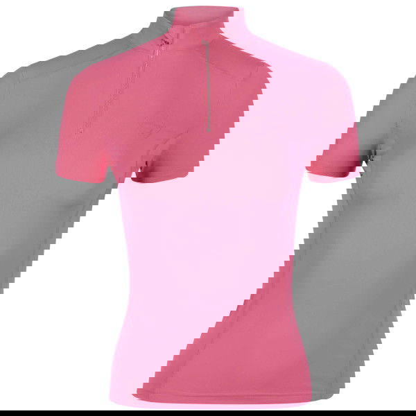 LeMieux Shirt Damen Base Layer, Trainingsshirt, kurzarm