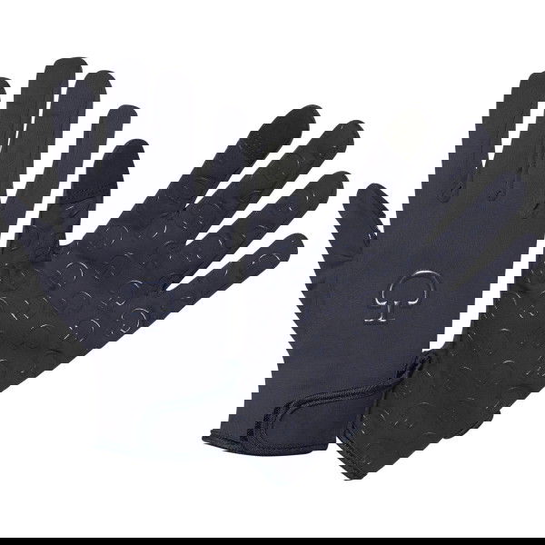 Cavalleria Toscana Reithandschuhe Winter HW25