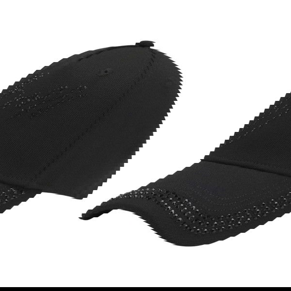 BOSS Equestrian Cap Unisex Classic Crystal HW25, Basecap