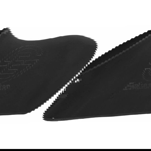 Eskadron Abschwitzdecke Fleece Stamp Bit Dynamic HW25, Fleecedecke