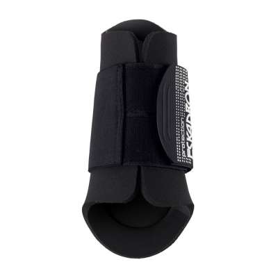 Eskadron Gamaschen Neo-Boots, hinten