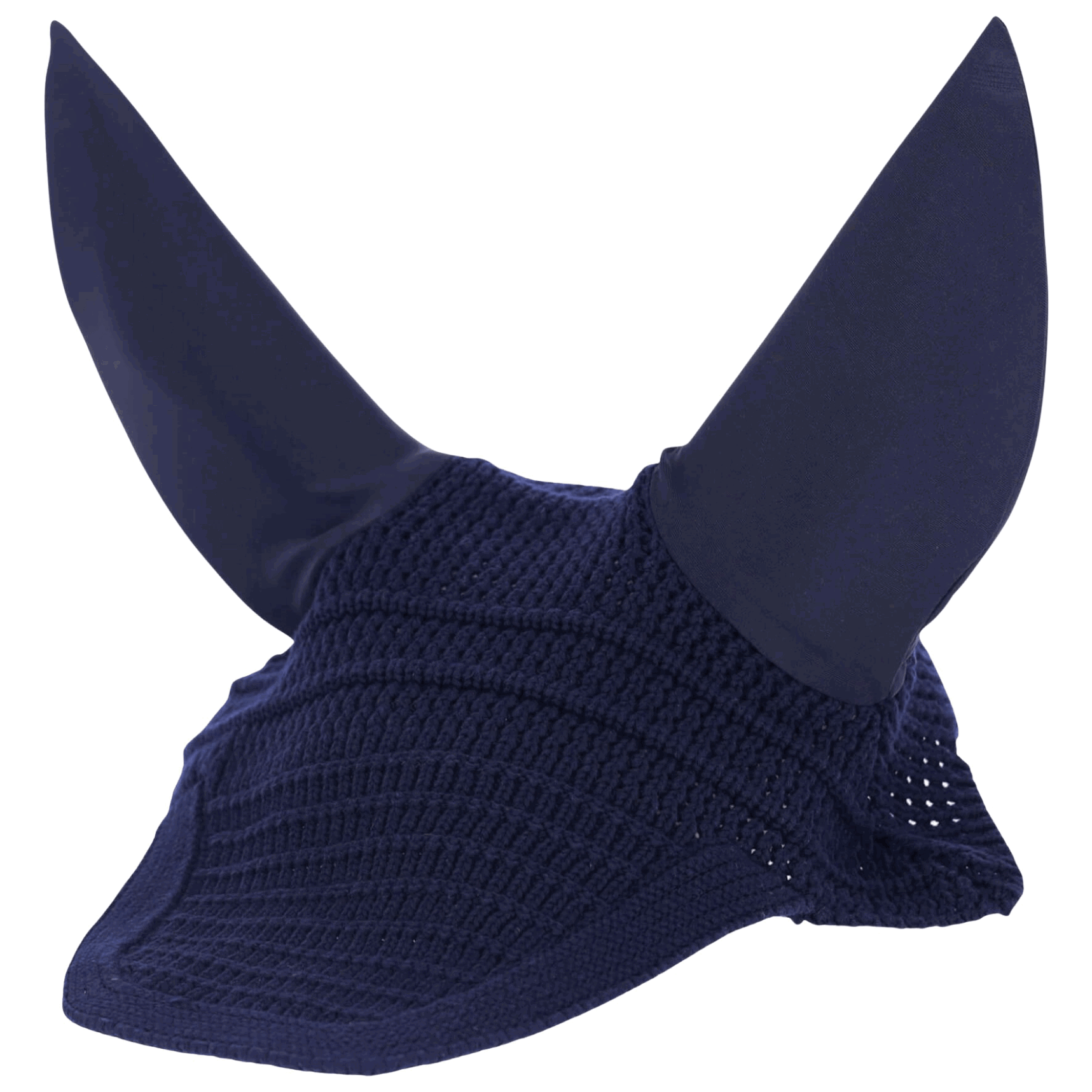Schockemöhle Sports Fliegenhaube SP Classic Silent, Fliegenmütze, Fliegenohren