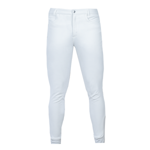 Equestrian Stockholm Reithose Herren Dressage Active Modern Breeze, Vollbesatz, Full-Grip Equestrian Stockholm Reithose Herren Dressage Active Modern Breeze, Vollbesatz, Full-Grip