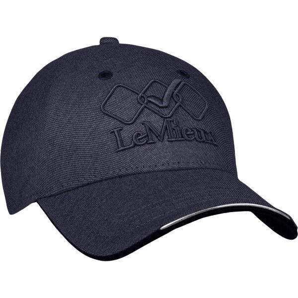 LeMieux Cap Team Baseball Cap, Basecap