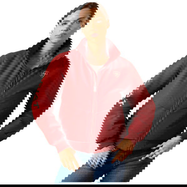 Ariat Jacke Damen Stable 2.0 Insulated HW25, gefütterte Jacke