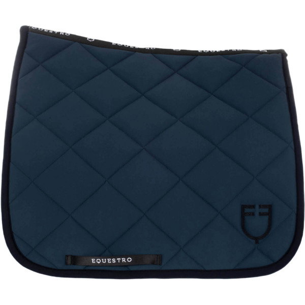 Equestro Schabracke Technical Fabric FS26, Dressurschabracke