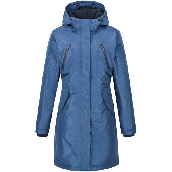 Imperial Riding Women's Parka Tech IRHJolly FW24, Rain Parka, Wind Parka