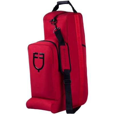 Equestro Stiefel- und Helmtasche Cordura, Stiefeltasche