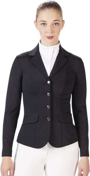 HKM Women's Jacket Luisa, Competition Jacket, Show Jacket