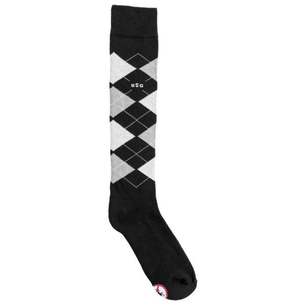 USG Riding Socks Original Anti-Tick Socks, Knee Socks