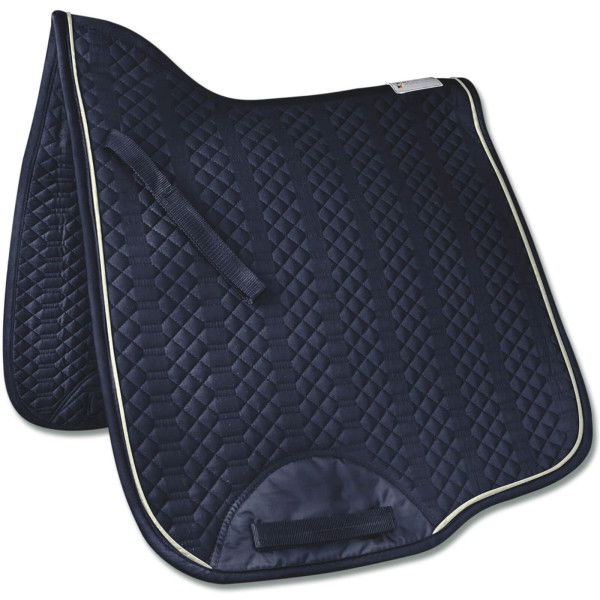 Waldhausen Saddle Pad Lugano, Dressage Saddle Pad